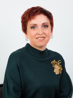 Кирьянова Татьяна Александровна